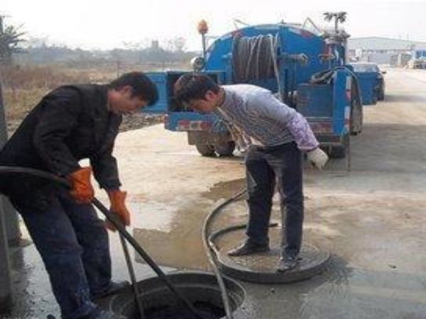 徐汇就近下水道疏通均价（徐汇区疏通下水道电话）