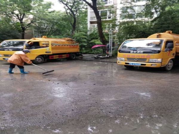 徐汇就近下水道疏通均价（徐汇区疏通下水道电话）